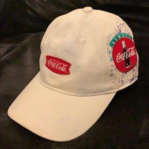 Staple Pigeon Coca-Cola Cap